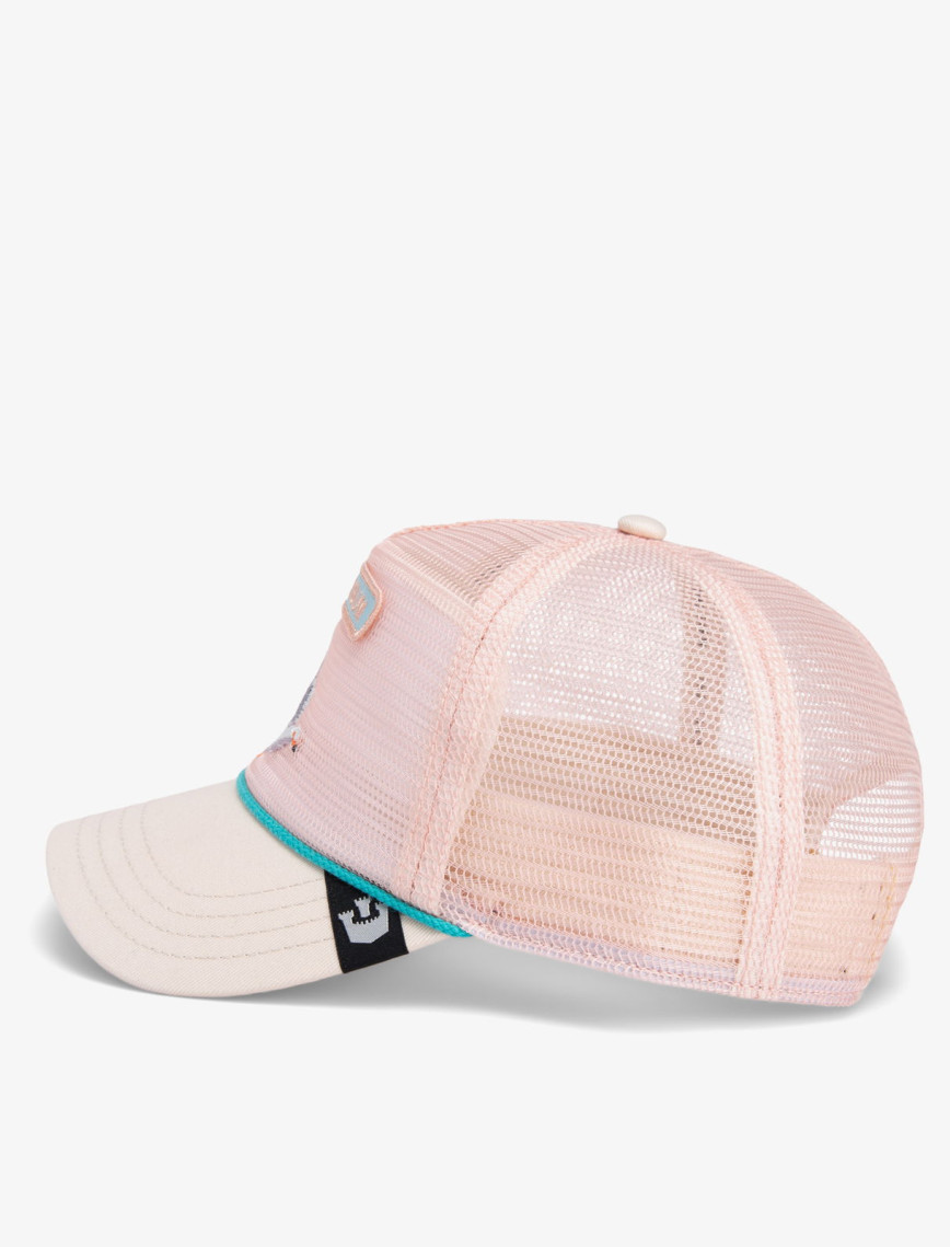 Goorin Bros Enter Sandman Unisex Bej Şapka