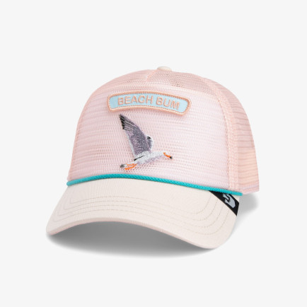 Goorin Bros Enter Sandman Unisex Bej Şapka Goorin Bros Enter Sandman Unisex Bej Şapka