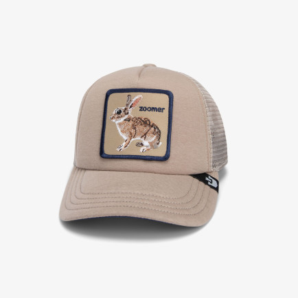 Goorin Bros Ok Zoomer Çocuk Bej Şapka Goorin Bros Ok Zoomer Çocuk Bej Şapka