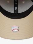 New Era New York Yankees Diamante 9Forty Kadın Bej Şapka New Era New York Yankees Diamante 9Forty Kadın Bej Şapka