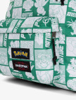 Eastpak X Pokemon Day Pak R Unisex Yeşil Sırt Çantası Eastpak X Pokemon Day Pak R Unisex Yeşil Sırt Çantası