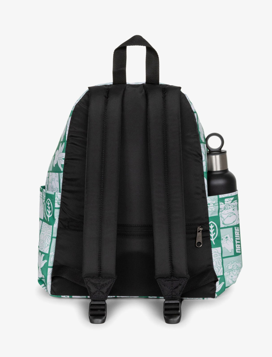 Eastpak X Pokemon Day Pak R Unisex Yeşil Sırt Çantası Eastpak X Pokemon Day Pak R Unisex Yeşil Sırt Çantası