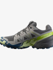 Salomon Speedcross 6 Erkek Gri Outdoor Ayakkabı Salomon Speedcross 6 Erkek Gri Outdoor Ayakkabı