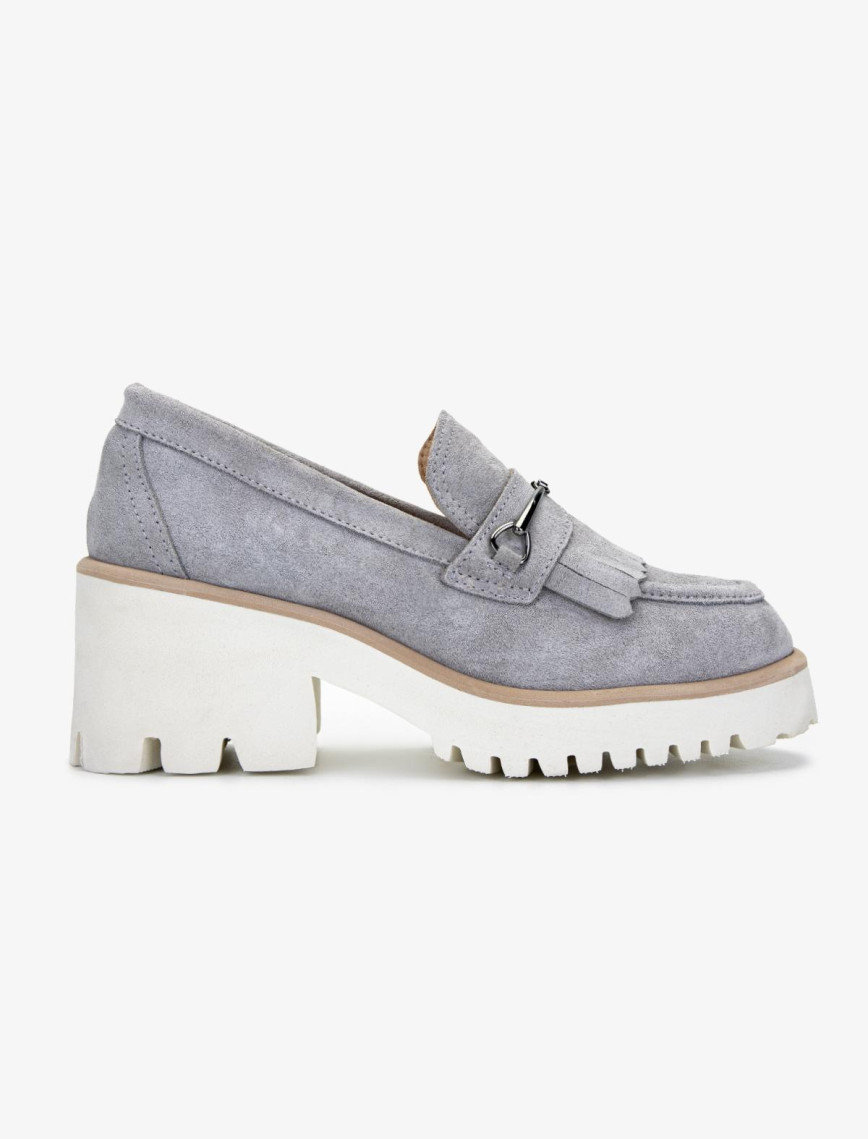 Valmenti Kadın Hakiki Deri Taba Süet Topuklu Ayakkabı Valmenti Kadın Hakiki Deri Taba Süet Topuklu Ayakkabı