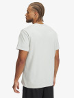 Under Armour Heavyweight Label Erkek Lacivert T-Shirt Under Armour Heavyweight Label Erkek Lacivert T-Shirt