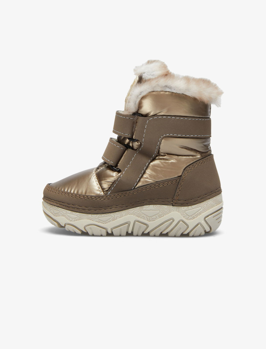 Buckhead Buck1143 Mary Çocuk Gri Bot Buckhead Buck1143 Mary Çocuk Gri Bot