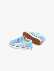 Vans Old Skool V Bebek Mavi Sneaker