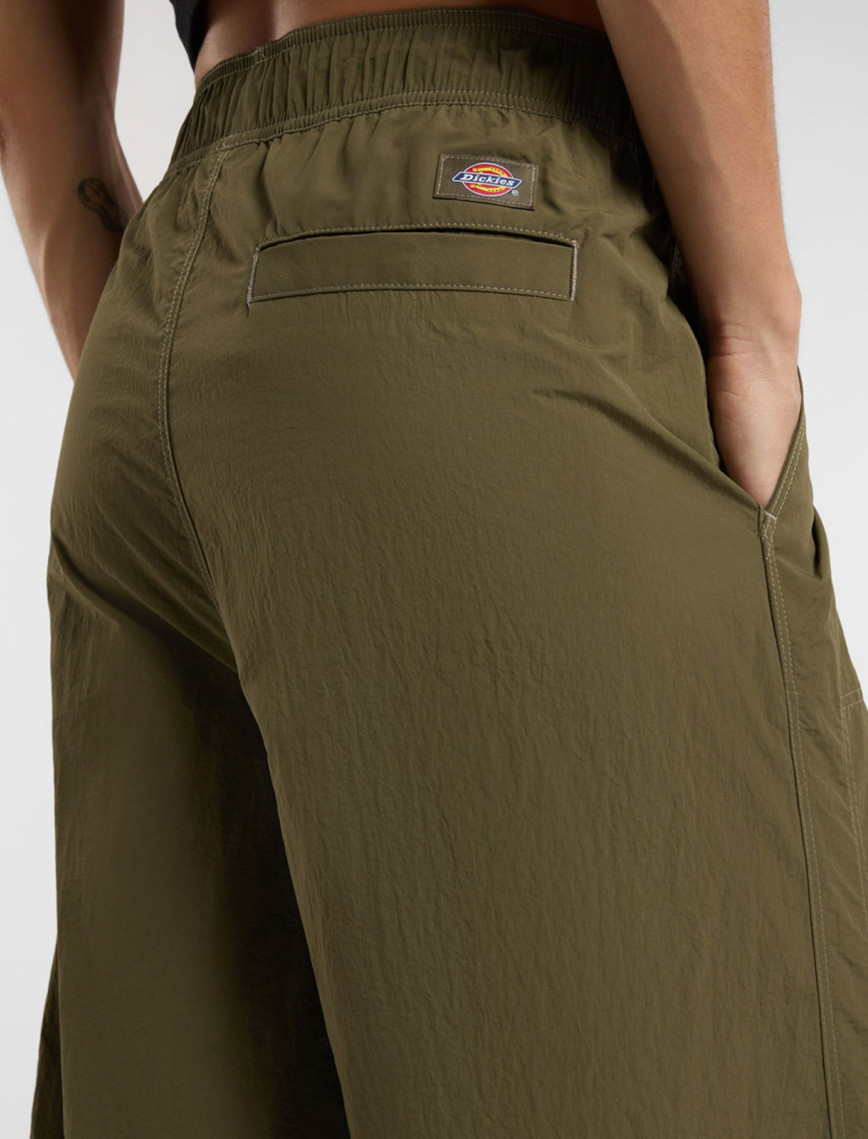 Dickies Jackson Cargo Kadın Haki Pantolon Dickies Jackson Cargo Kadın Haki Pantolon