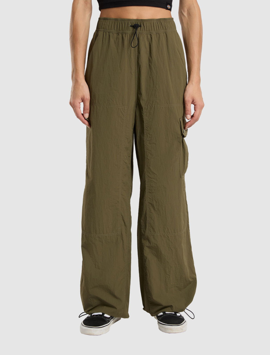 Dickies Jackson Cargo Kadın Haki Pantolon Dickies Jackson Cargo Kadın Haki Pantolon