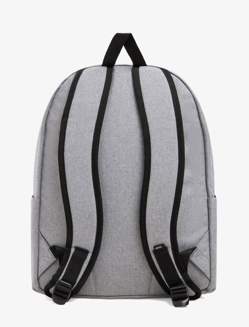 Vans Old Skool Unisex Gri Sırt Çantası
