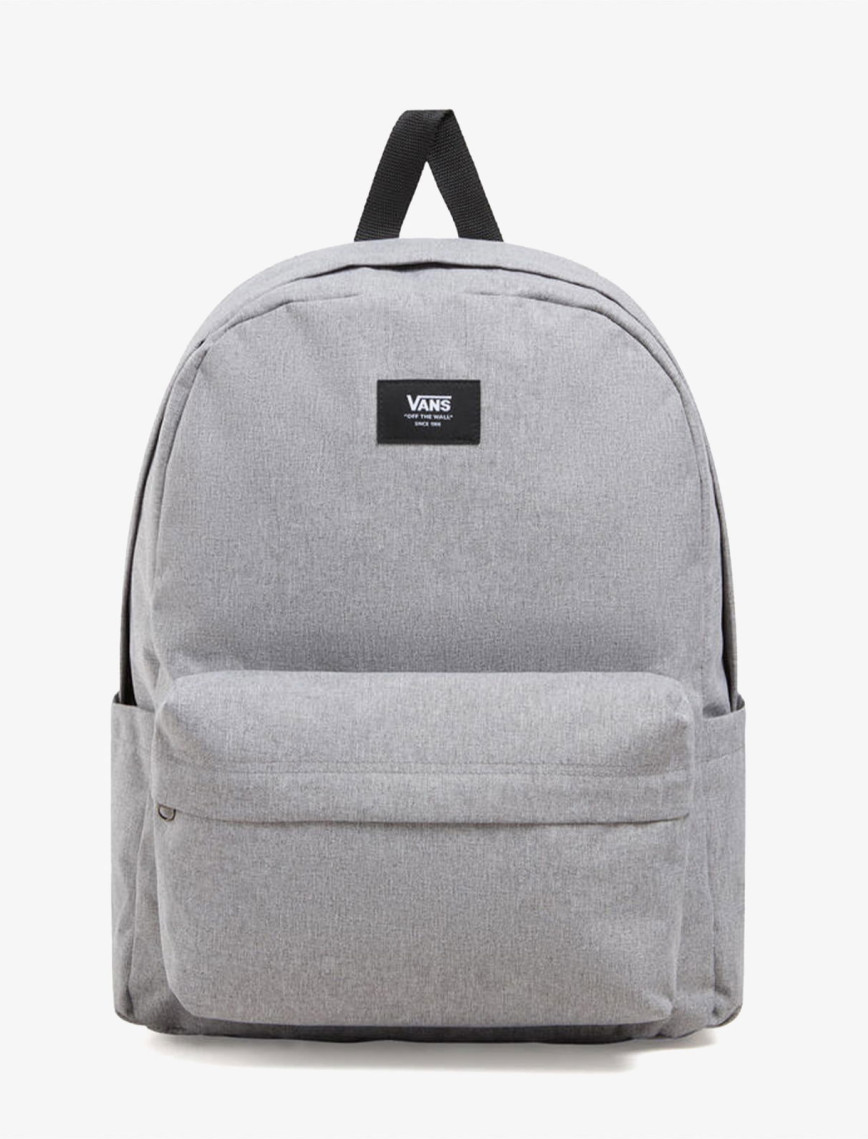 Vans Old Skool Unisex Gri Sırt Çantası