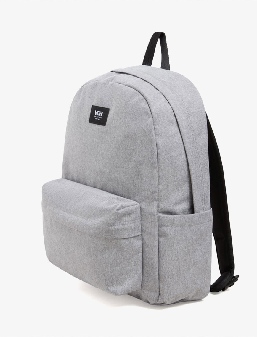 Vans Old Skool Unisex Gri Sırt Çantası