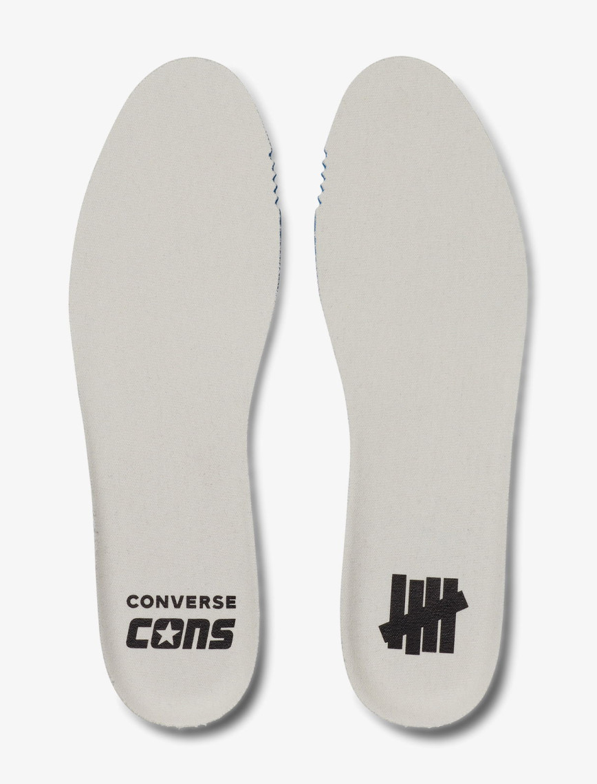 Converse Undefeated x Converse One Star Academy Erkek Siyah Sneaker Converse Undefeated x Converse One Star Academy Erkek Siyah Sneaker