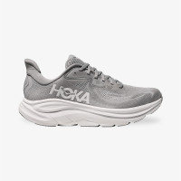 Hoka Clifton 10 Erkek Gri Koşu Ayakkabısı Hoka Clifton 10 Erkek Gri Koşu Ayakkabısı