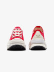 Converse Run Star Legacy CX Unisex Kırmızı Platform Sneaker Converse Run Star Legacy CX Unisex Kırmızı Platform Sneaker