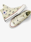 Converse X Patta Chuck 70 Unisex Krem Bilekli Sneaker Converse X Patta Chuck 70 Unisex Krem Bilekli Sneaker