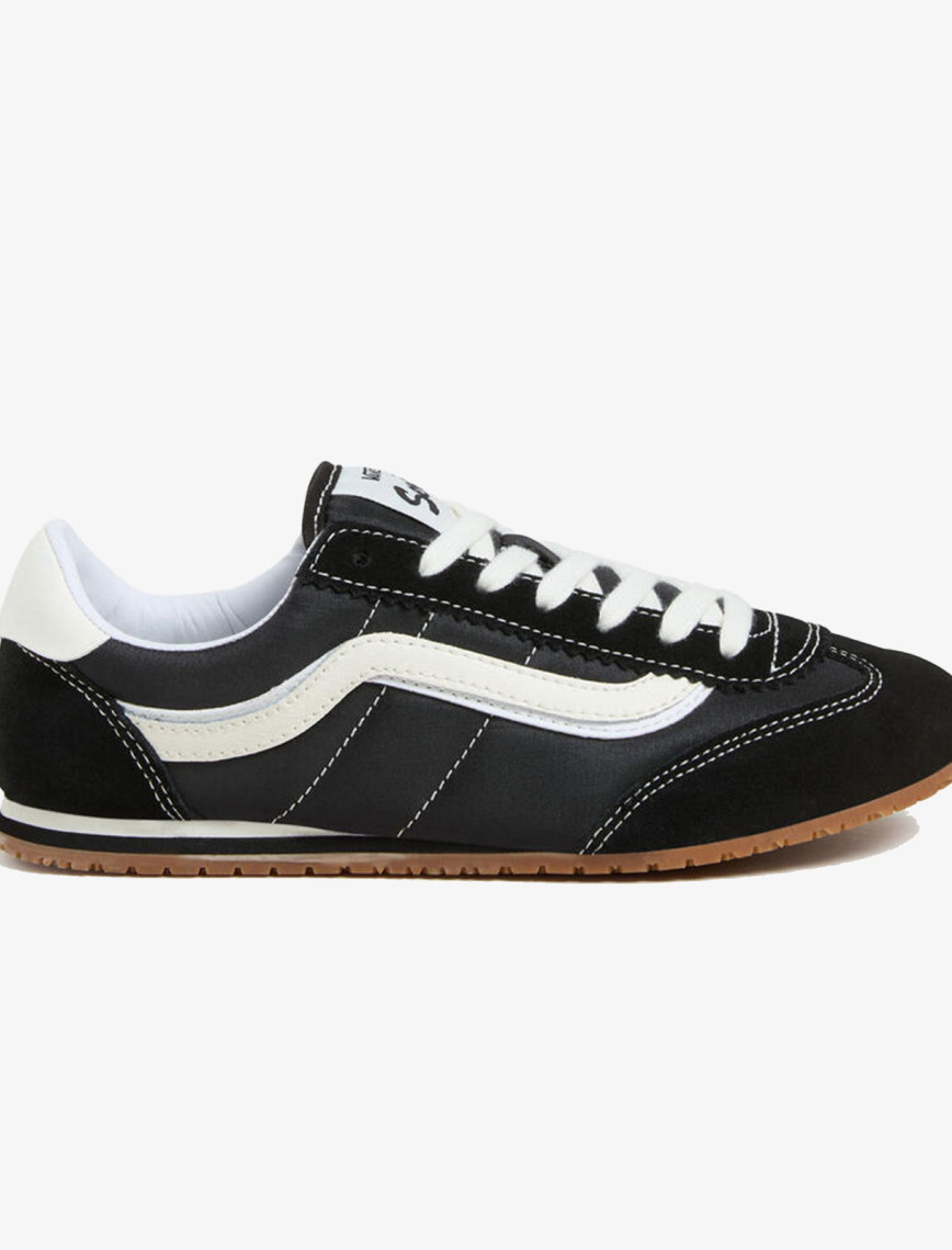 Vans Super Lowpro Unisex Siyah Sneaker Vans Super Lowpro Unisex Siyah Sneaker