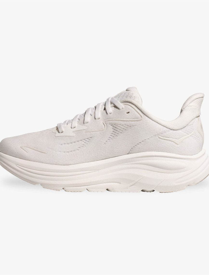 Hoka Clifton 10 Erkek Beyaz Koşu Ayakkabısı Hoka Clifton 10 Erkek Beyaz Koşu Ayakkabısı