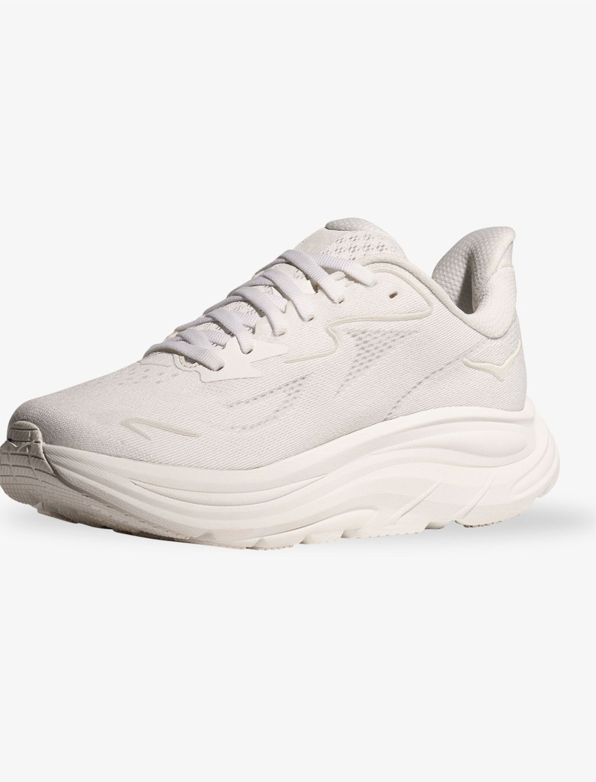 Hoka Clifton 10 Erkek Beyaz Koşu Ayakkabısı Hoka Clifton 10 Erkek Beyaz Koşu Ayakkabısı