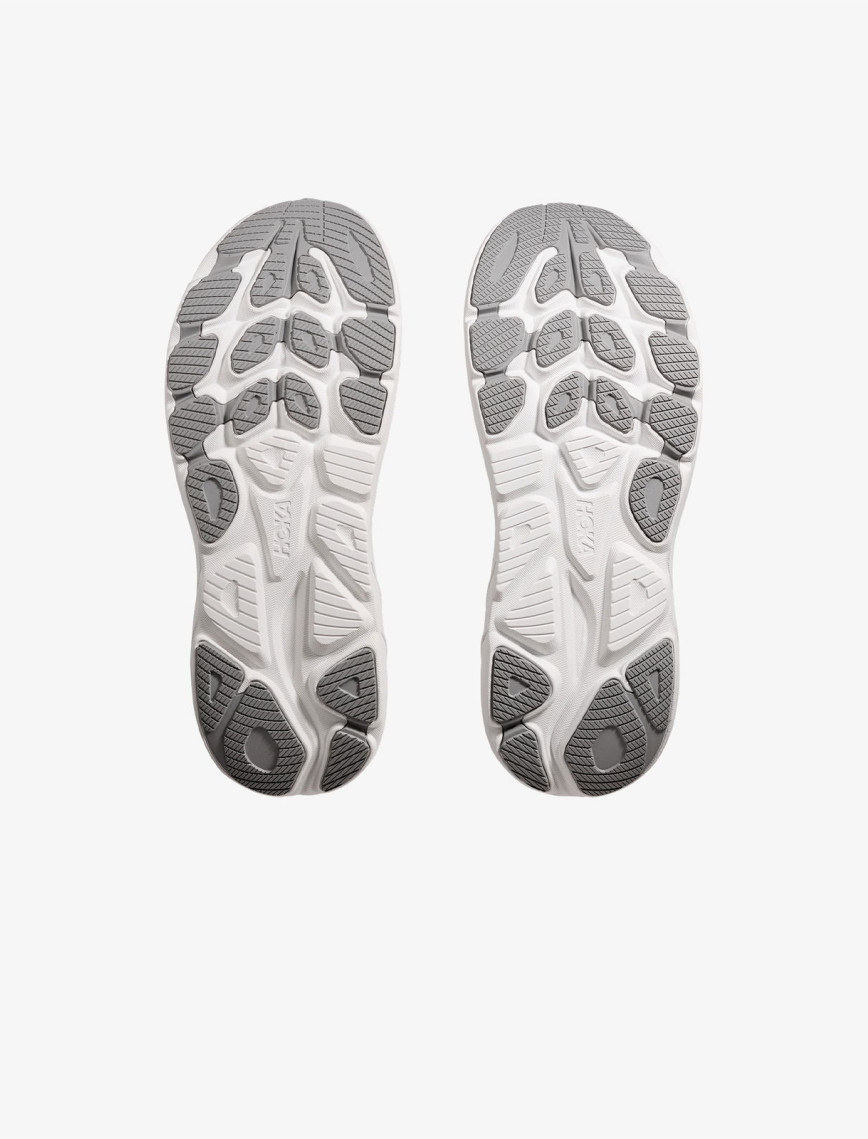 Hoka Clifton 10 Erkek Gri Koşu Ayakkabısı Hoka Clifton 10 Erkek Gri Koşu Ayakkabısı