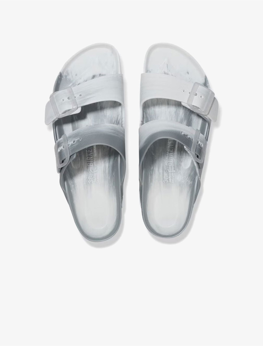 Birkenstock Eva Erkek Gri Terlik Birkenstock Eva Erkek Gri Terlik