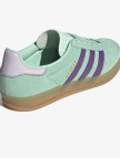 adidas Originals Gazelle Indoor Yeşil Kadın Spor Ayakkabı adidas Originals Gazelle Indoor Yeşil Kadın Spor Ayakkabı