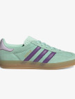 adidas Originals Gazelle Indoor Yeşil Kadın Spor Ayakkabı adidas Originals Gazelle Indoor Yeşil Kadın Spor Ayakkabı