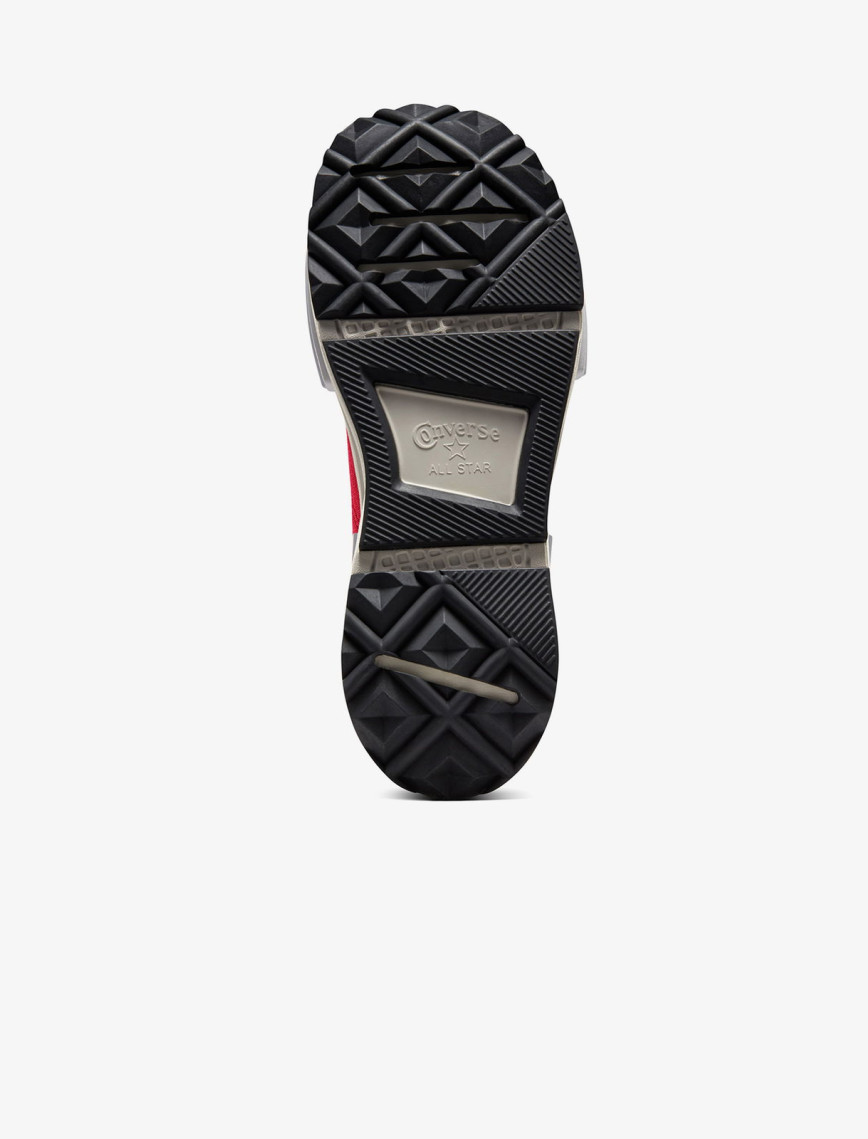 Converse Run Star Legacy CX Unisex Kırmızı Platform Sneaker Converse Run Star Legacy CX Unisex Kırmızı Platform Sneaker