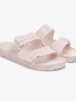 Birkenstock Arizona Eva Kadın Pembe Plaj Terliği Birkenstock Arizona Eva Kadın Pembe Plaj Terliği
