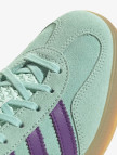 adidas Originals Gazelle Indoor Yeşil Kadın Spor Ayakkabı adidas Originals Gazelle Indoor Yeşil Kadın Spor Ayakkabı