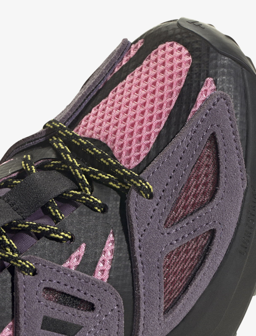 adidas Kantaı Traıl Kadın Pembe Sneaker adidas Kantaı Traıl Kadın Pembe Sneaker