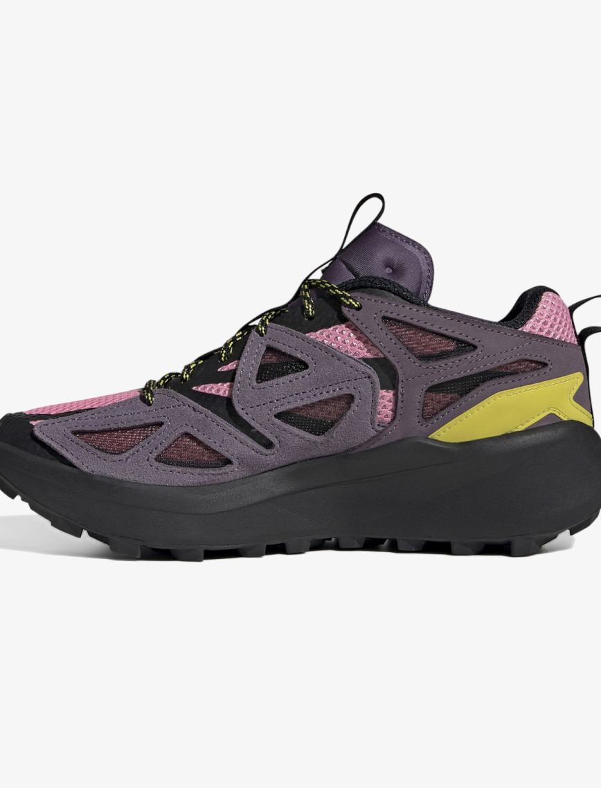 adidas Kantaı Traıl Kadın Pembe Sneaker adidas Kantaı Traıl Kadın Pembe Sneaker