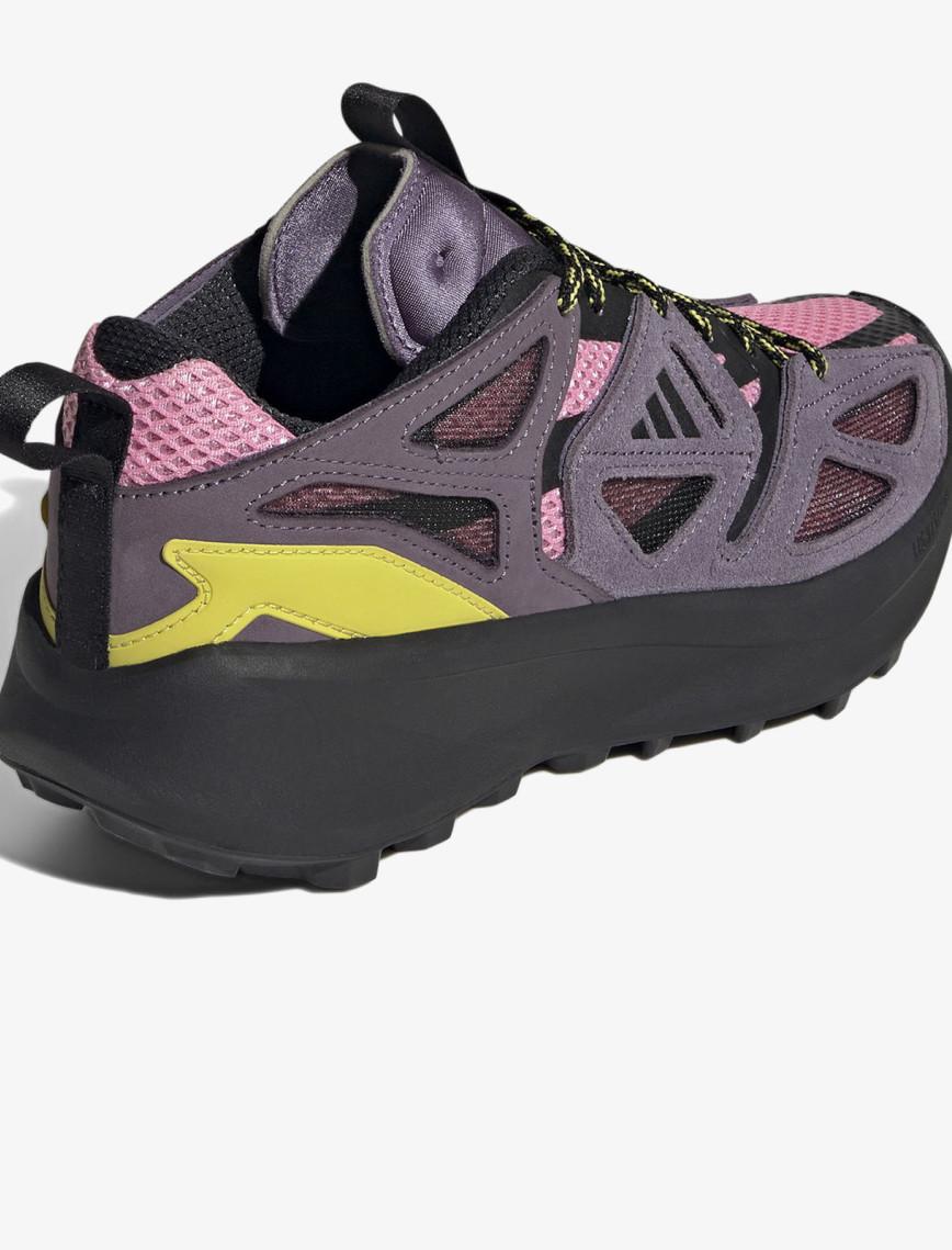 adidas Kantaı Traıl Kadın Pembe Sneaker adidas Kantaı Traıl Kadın Pembe Sneaker