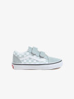 Vans Old Skool V Çocuk Gri Sneaker Vans Old Skool V Çocuk Gri Sneaker