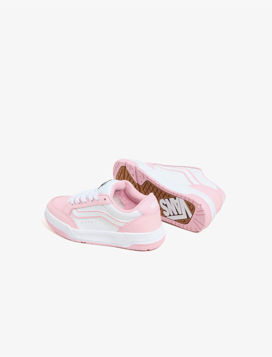 Vans Hylane Çocuk Pembe Sneaker Vans Hylane Çocuk Pembe Sneaker