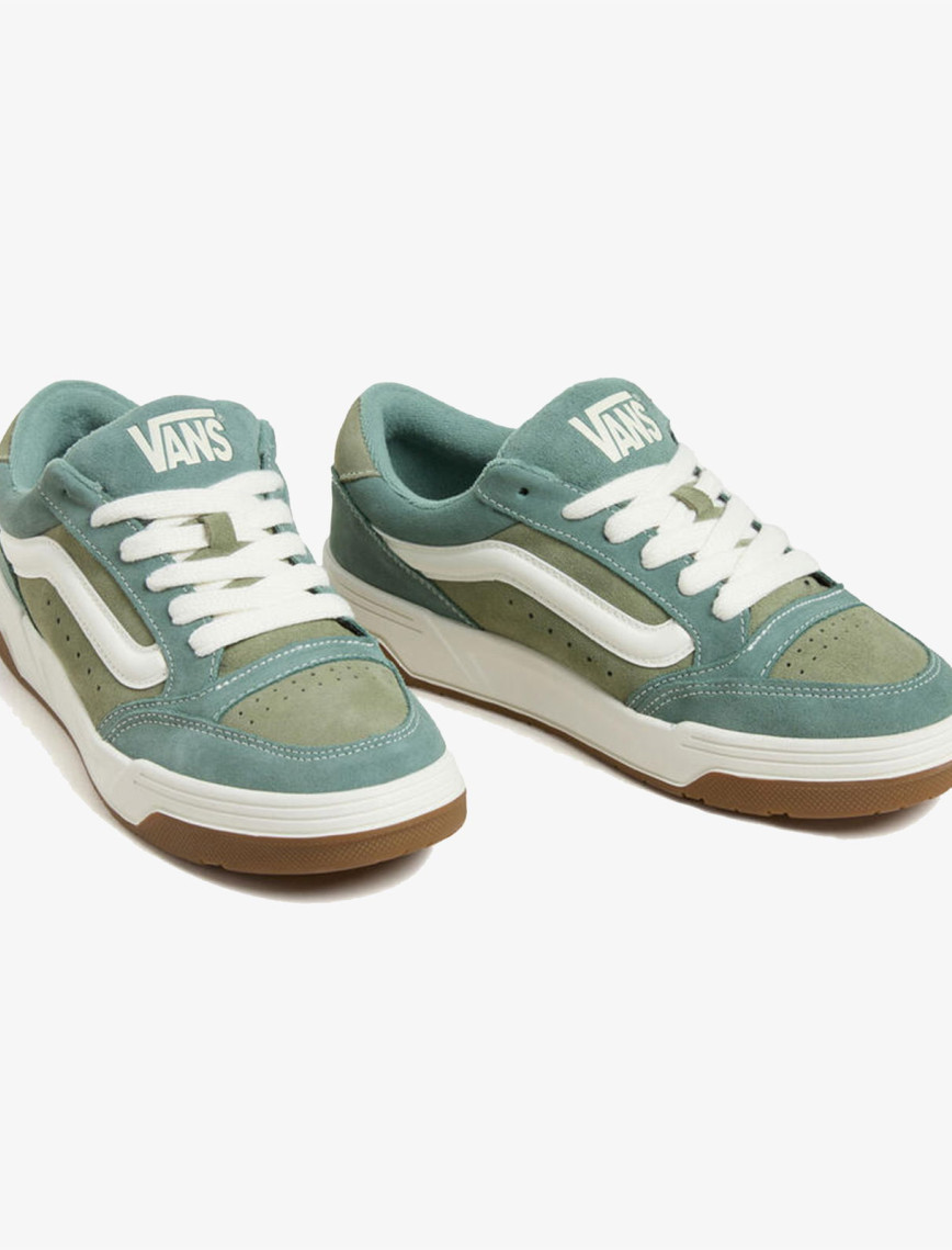 Vans Hylane Unisex Yeşil Sneaker Vans Hylane Unisex Yeşil Sneaker