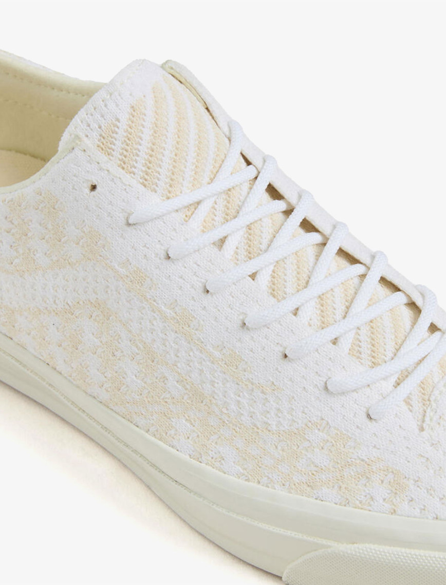 Vans Lx Old Skool 36 Ek Kadın Beyaz Sneaker Vans Lx Old Skool 36 Ek Kadın Beyaz Sneaker