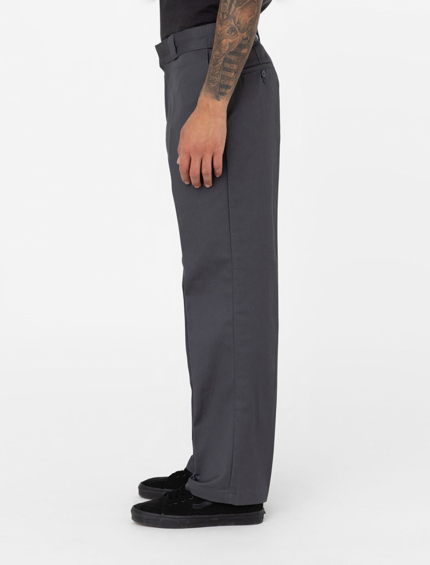 Dickies 874 Work Rec Erkek Gri Pantolon Dickies 874 Work Rec Erkek Gri Pantolon