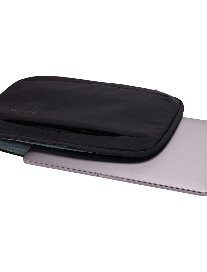 Thule Subterra 2 MacBook Kılıfı, 13 İnç Black Thule Subterra 2 MacBook Kılıfı, 13 İnç Black