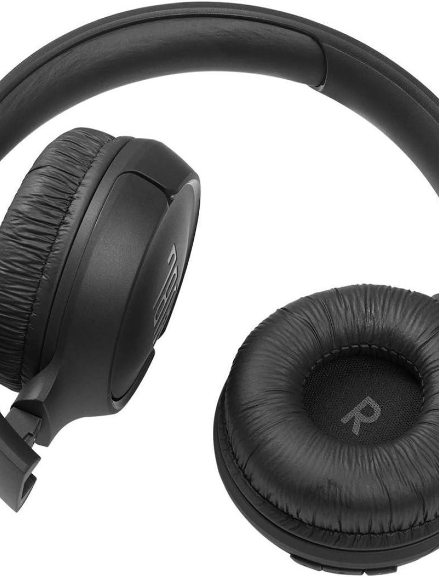 JBL Tune 510BT Siyah Multi Connect Kablosuz Kulaklık JB.JBLT510BTBLKEU JBL Tune 510BT Siyah Multi Connect Kablosuz Kulaklık JB.JBLT510BTBLKEU