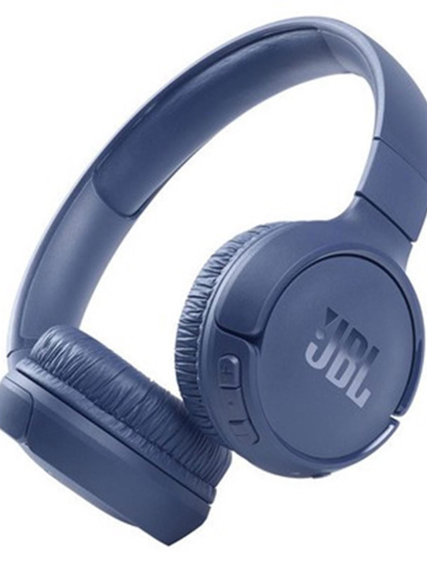 JBL Tune 510BT Mavi Multi Connect Kablosuz Kulaklık JB.JBLT510BTBLUEU JBL Tune 510BT Mavi Multi Connect Kablosuz Kulaklık JB.JBLT510BTBLUEU