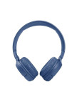 JBL Tune 510BT Mavi Multi Connect Kablosuz Kulaklık JB.JBLT510BTBLUEU JBL Tune 510BT Mavi Multi Connect Kablosuz Kulaklık JB.JBLT510BTBLUEU