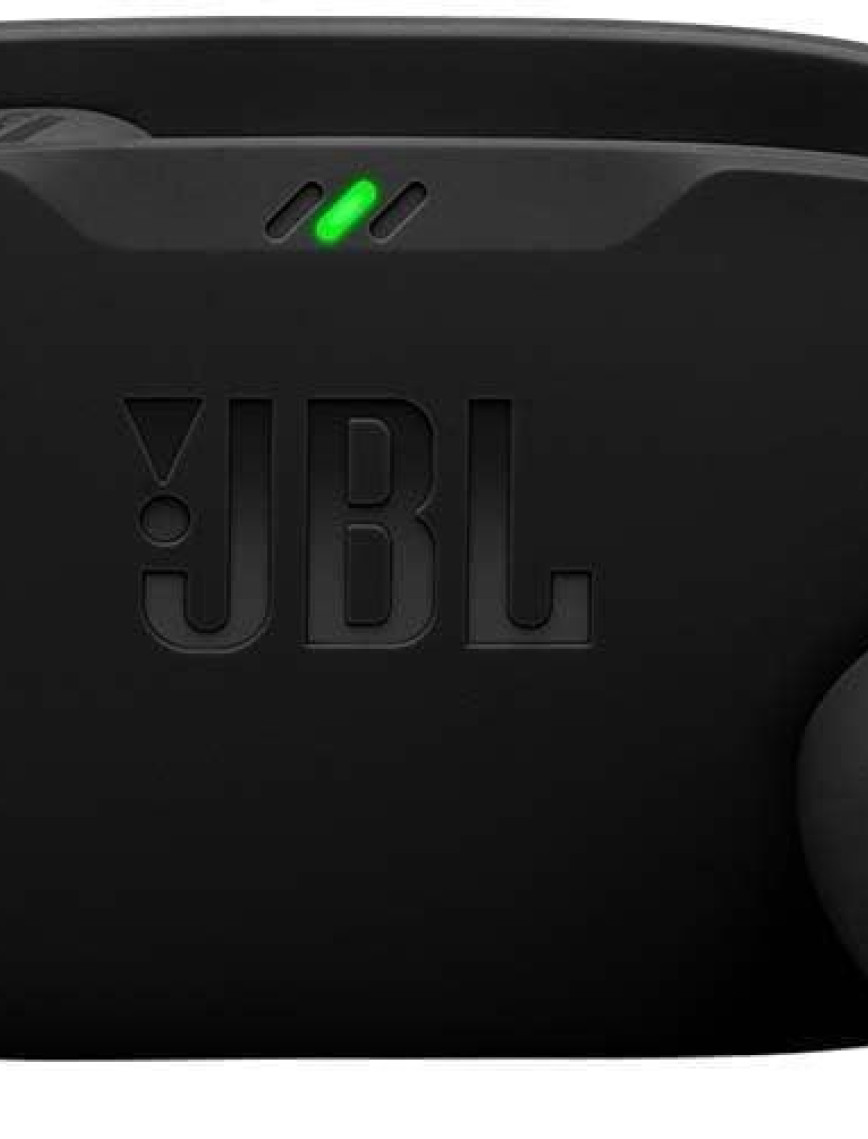 JBL Wave Buds2, Kablosuz Kulakiçi Kulaklık, IE, Siyah JB.JBLWBUDS2BLK JBL Wave Buds2, Kablosuz Kulakiçi Kulaklık, IE, Siyah JB.JBLWBUDS2BLK