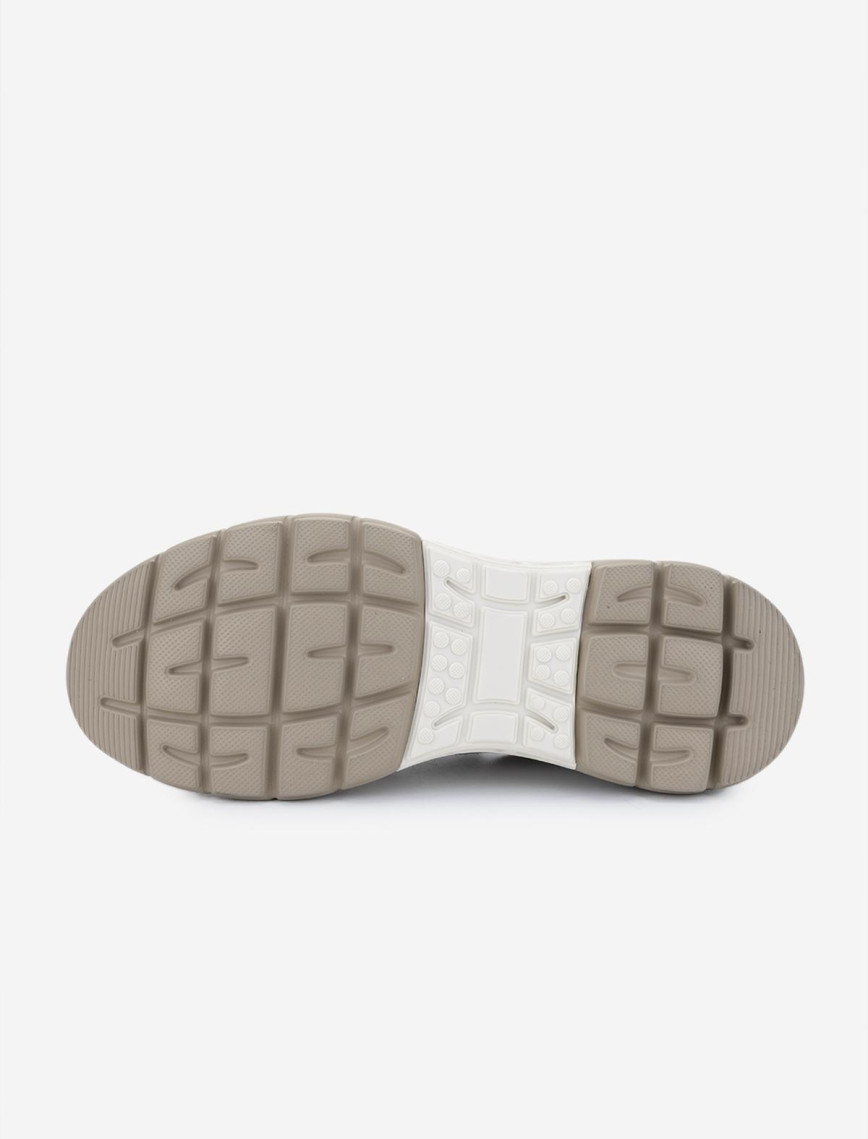 Valmenti Erkek Hakiki Deri Bej Casual Ayakkabı Valmenti Erkek Hakiki Deri Bej Casual Ayakkabı