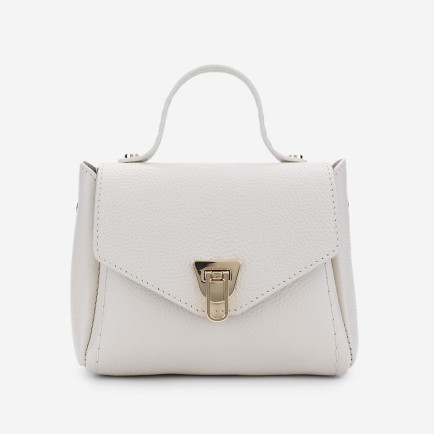 Valmenti Kadın Hakiki Deri Postacı Çanta