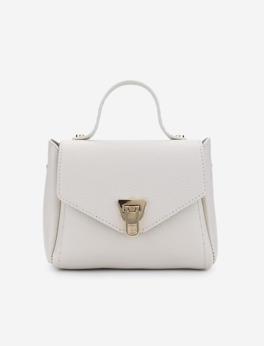 Valmenti Kadın Hakiki Deri Postacı Çanta