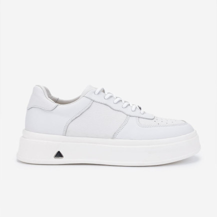 Valmenti Erkek Hakiki Deri Sneakers & Spor Ayakkabı Valmenti Erkek Hakiki Deri Sneakers & Spor Ayakkabı