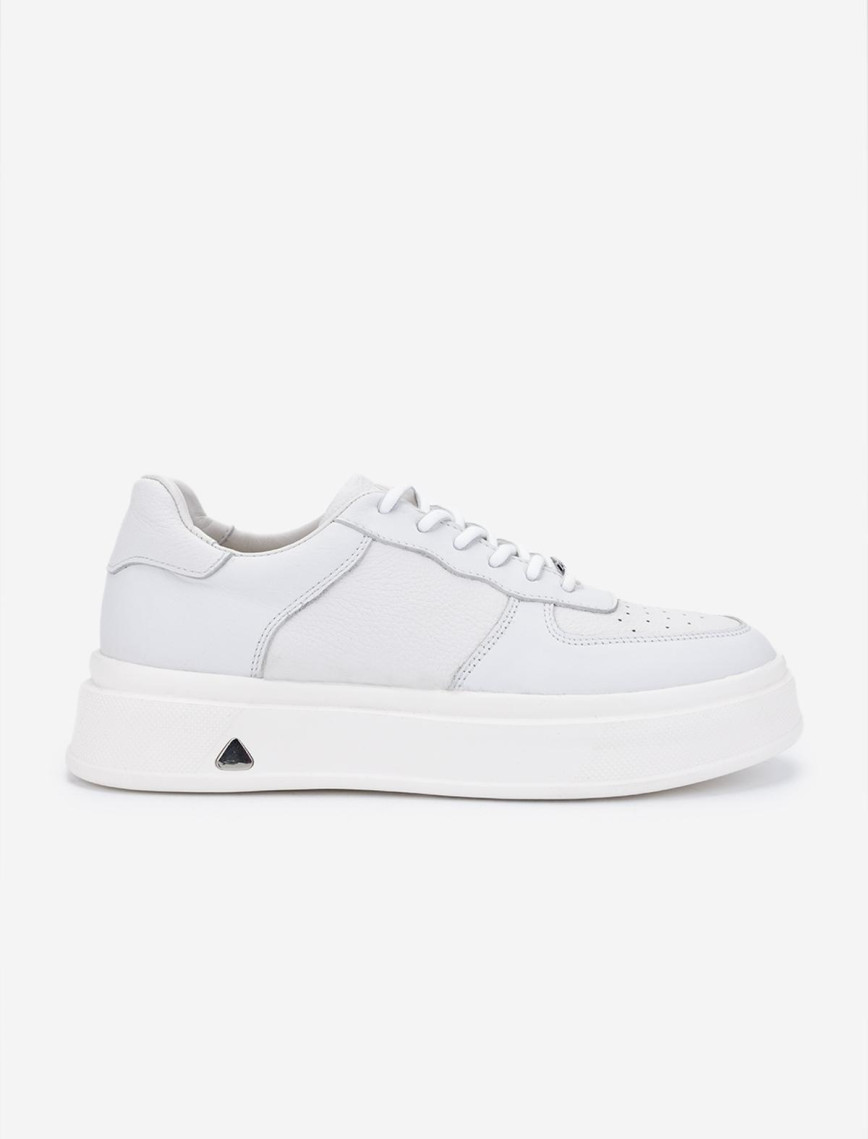 Valmenti Erkek Hakiki Deri Sneakers & Spor Ayakkabı Valmenti Erkek Hakiki Deri Sneakers & Spor Ayakkabı