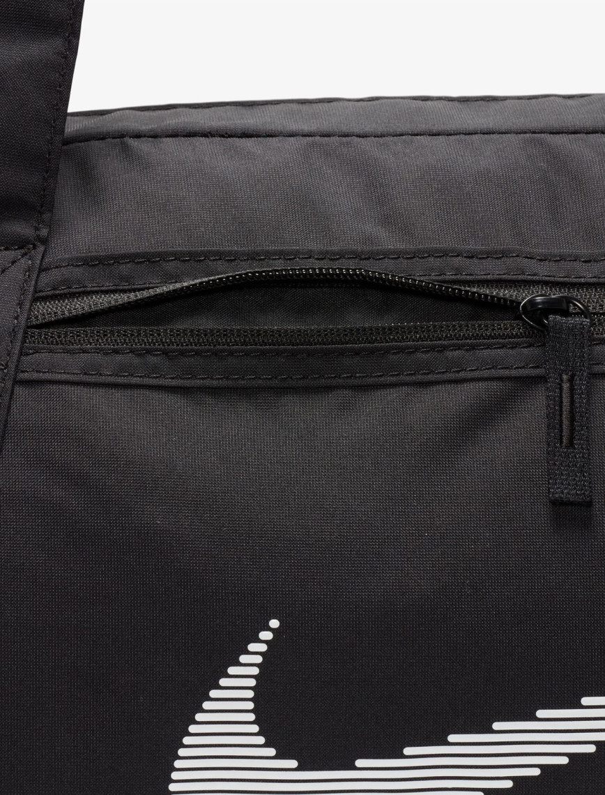 Nike Gym Club Bag Kadın Siyah Spor Çantası Nike Gym Club Bag Kadın Siyah Spor Çantası