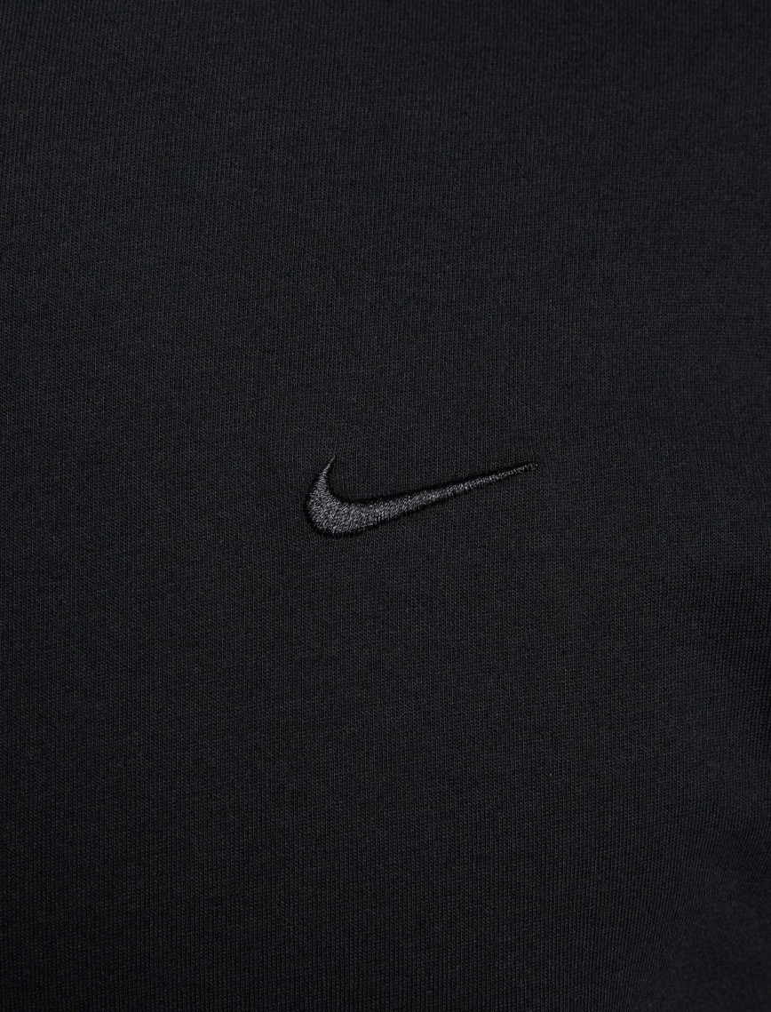 Nike Dri-Fit Primary Erkek Siyah T-Shirt Nike Dri-Fit Primary Erkek Siyah T-Shirt